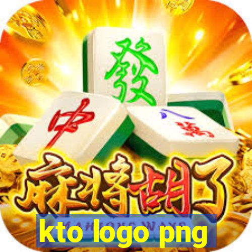 kto logo png